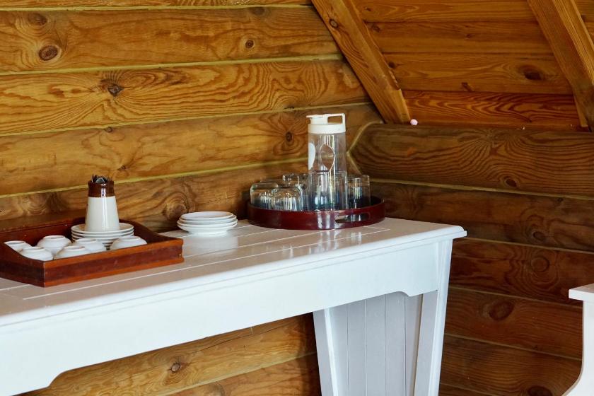 Biệt Thự 3 Phòng Ngủ