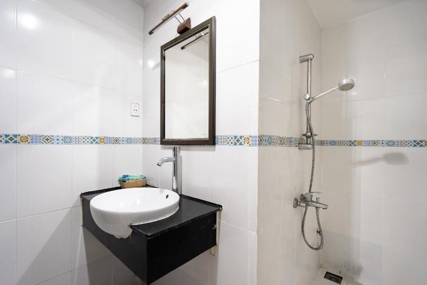 Phòng Giường Đôi