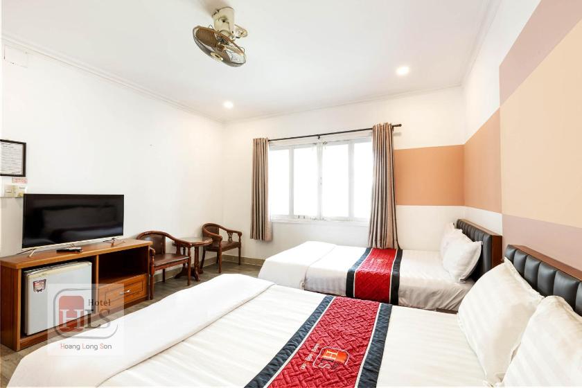 Phòng 4 Người Tiện nghi Phòng 4 Người Tiện nghi