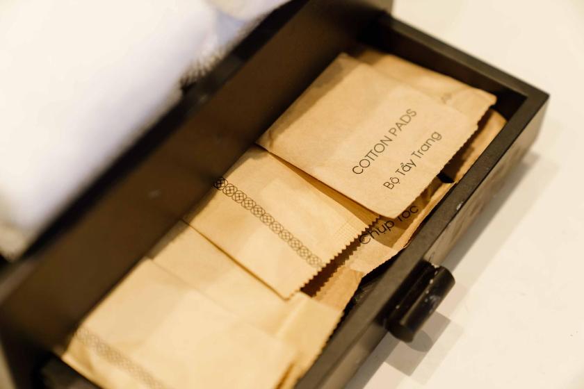 Suite Executive Có Giường Cỡ King - Không Hút Thuốc