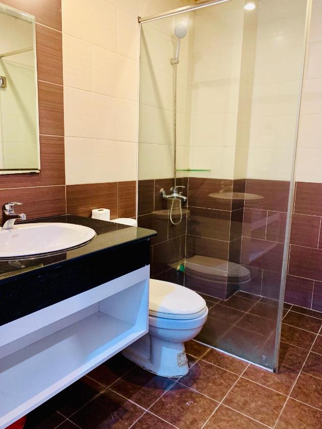 Phòng Deluxe Gia đình