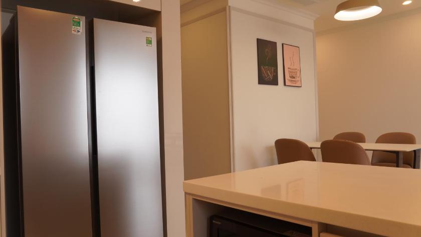 Căn Hộ 3 Phòng Ngủ