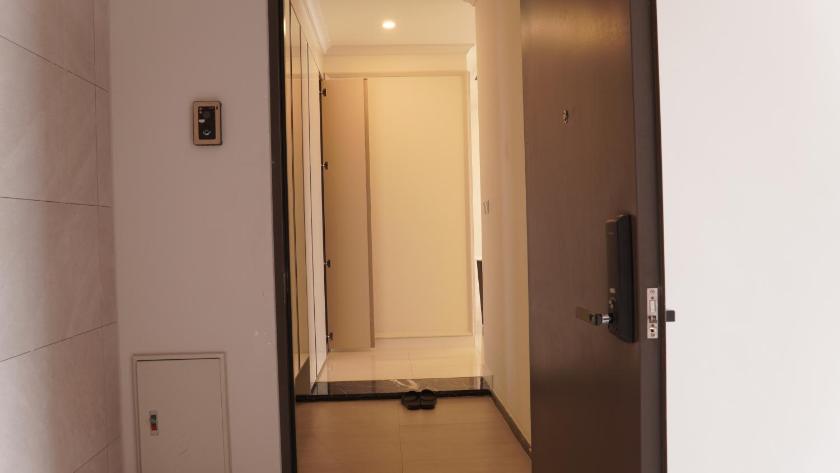 Căn Hộ 3 Phòng Ngủ