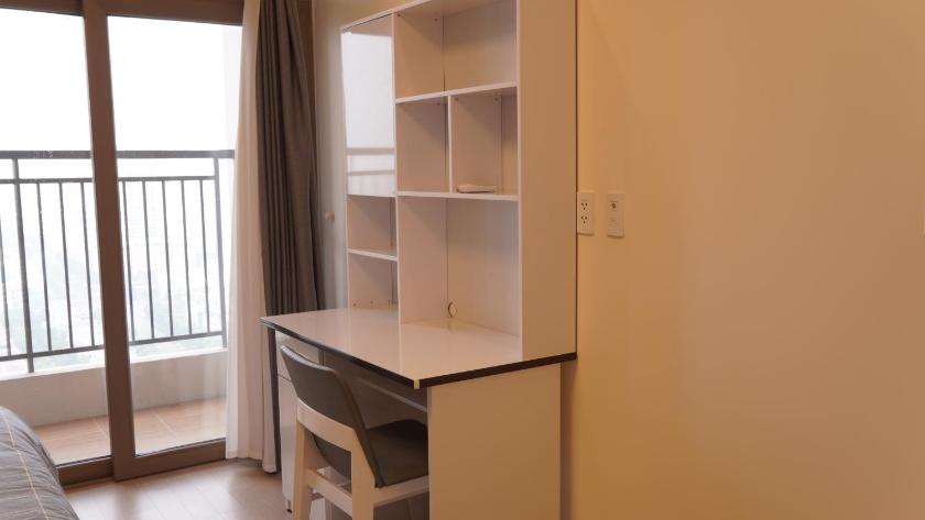 Căn Hộ 3 Phòng Ngủ