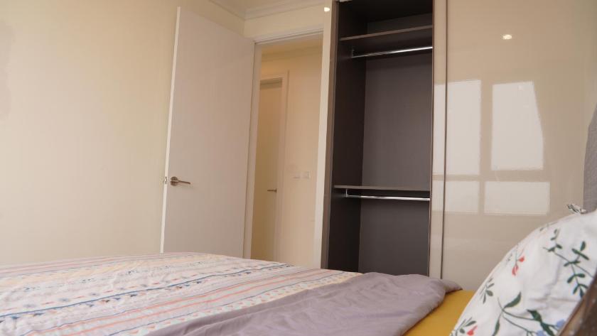 Căn Hộ 3 Phòng Ngủ