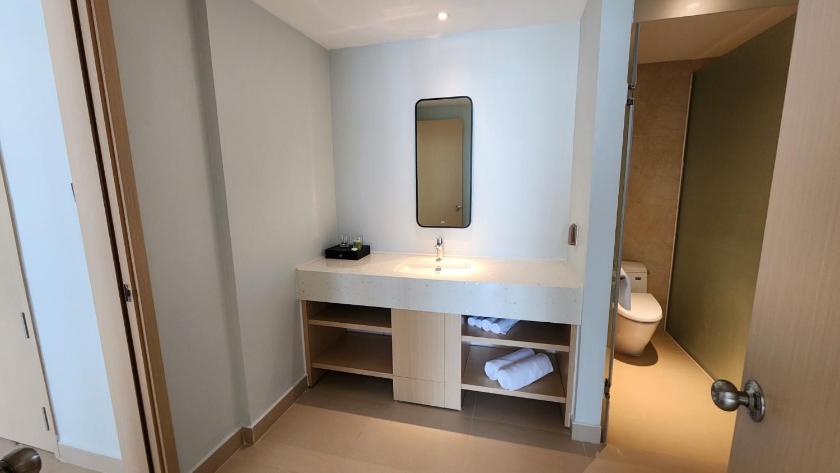 Suite Deluxe Nhìn Ra Biển