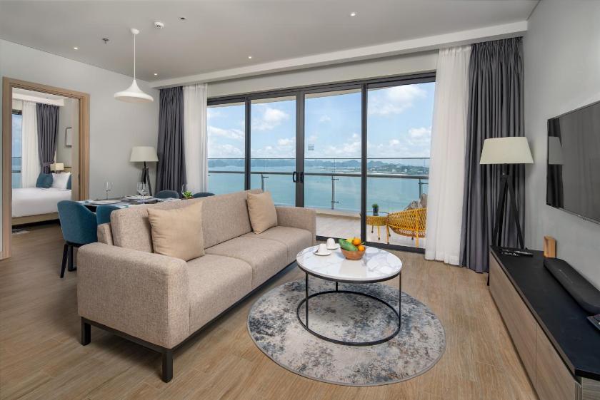 Căn hộ Executive 2 Phòng Ngủ Căn hộ Executive 2 Phòng Ngủ