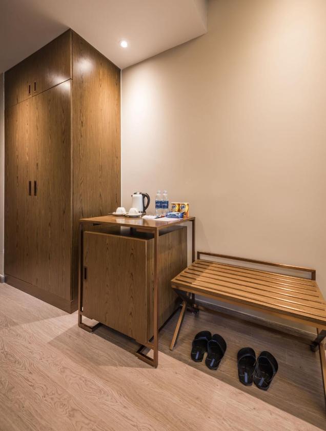 Phòng Grand Comfort 2 Giường Đơn Phòng Grand Comfort 2 Giường Đơn