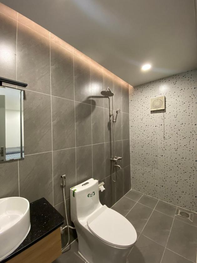 Phòng Giường Đôi