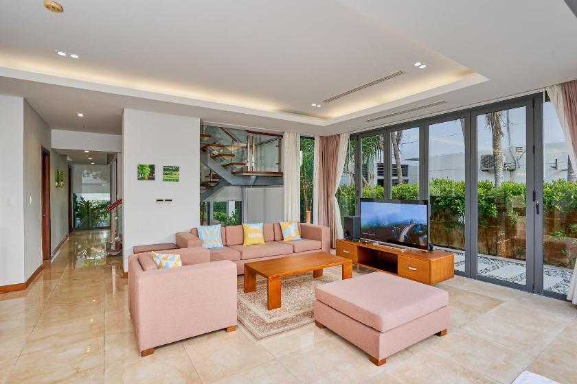 Biệt Thự 3 Phòng Ngủ Biệt Thự 3 Phòng Ngủ