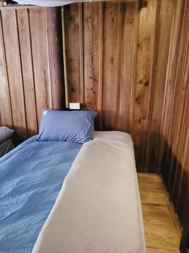 Phòng 2 Giường Đơn Hạng Tiết Kiệm