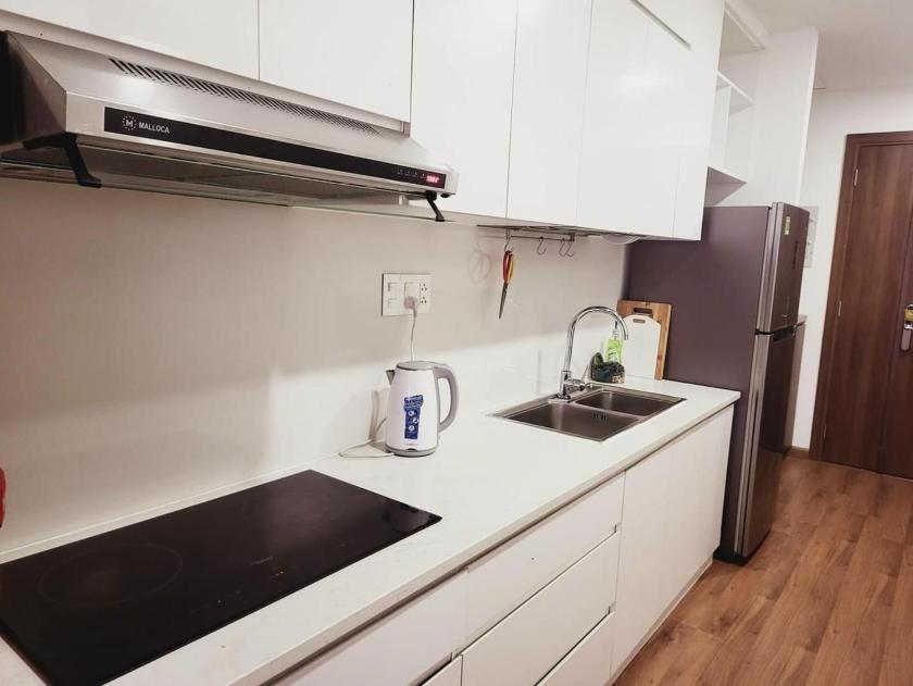 Căn Hộ 3 Phòng Ngủ