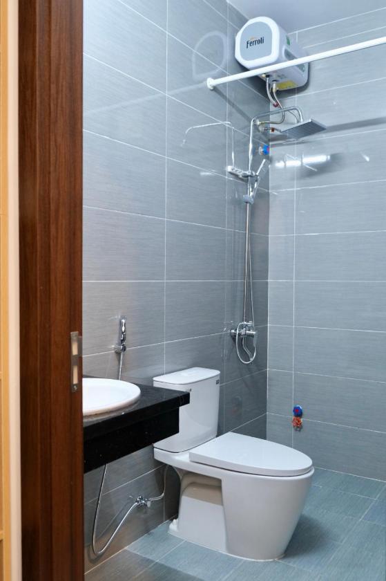 Phòng Tiêu Chuẩn Có Giường Cỡ King Phòng Tiêu Chuẩn Có Giường Cỡ King