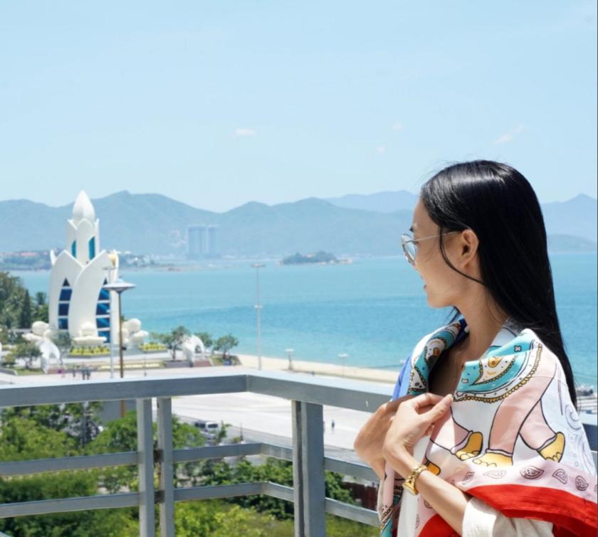 Phòng Gia Đình Nhìn Ra Biển Phòng Gia Đình Nhìn Ra Biển