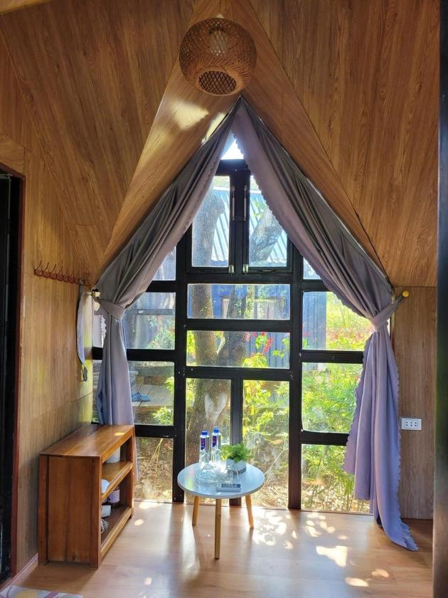 Phòng Giường Đôi