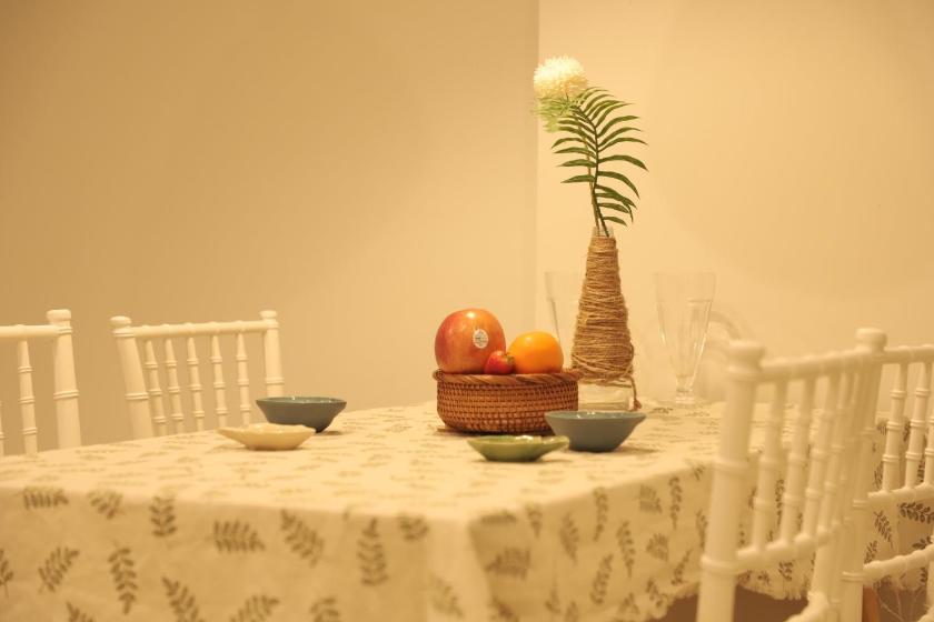 Căn Hộ 1 Phòng Ngủ