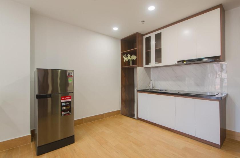 Căn Hộ Có Ban Công