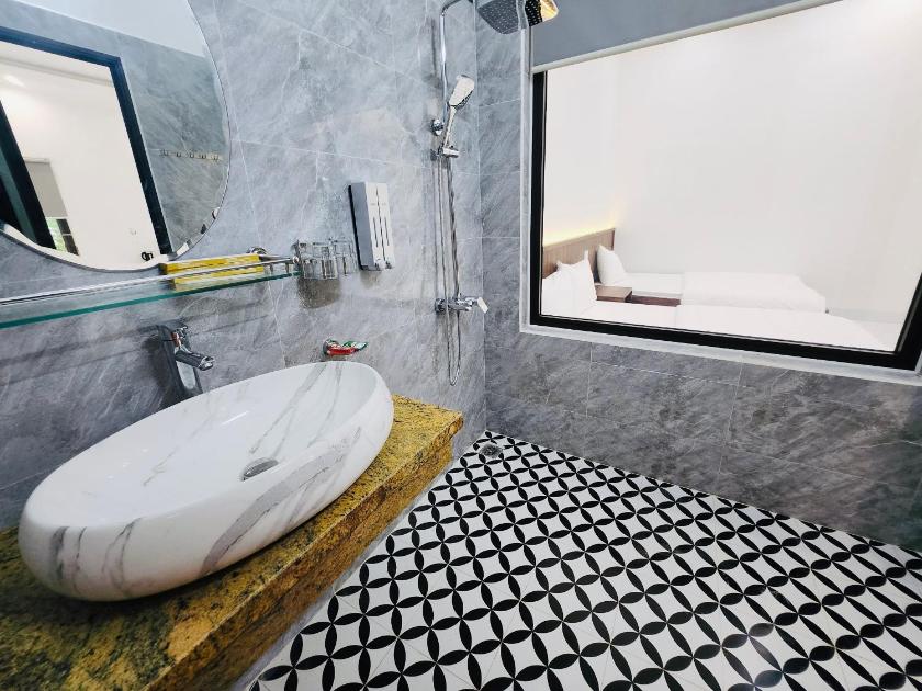 Phòng 2 Giường Đơn