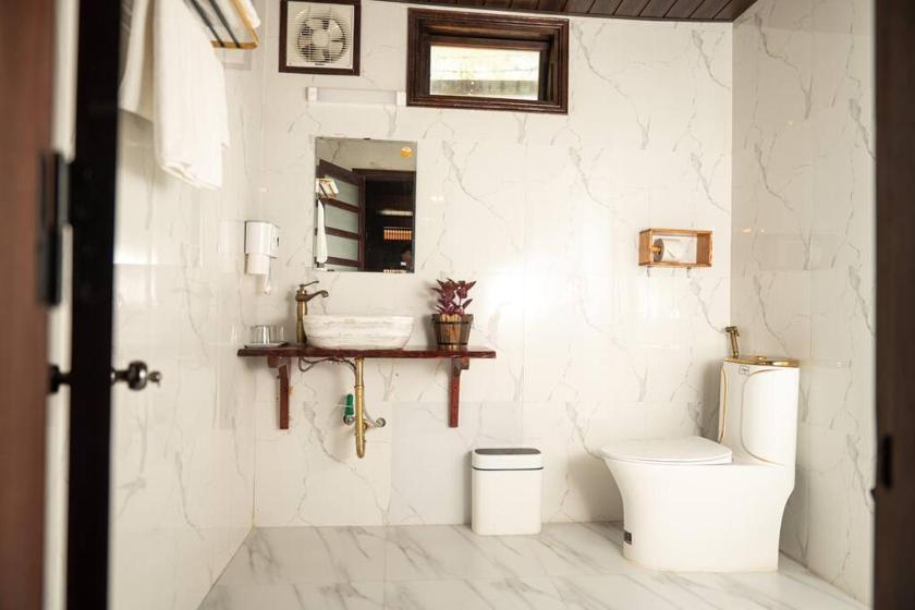 Ngôi Nhà 2 Phòng Ngủ