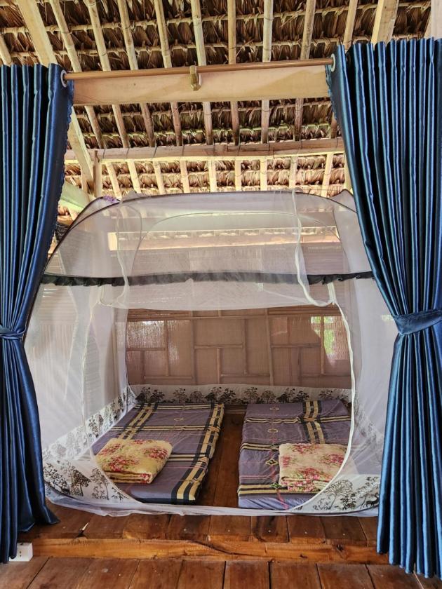 Phòng Ngủ Tập Thể 10 Giường Cho Cả Nam Và Nữ Phòng Ngủ Tập Thể 10 Giường Cho Cả Nam Và Nữ