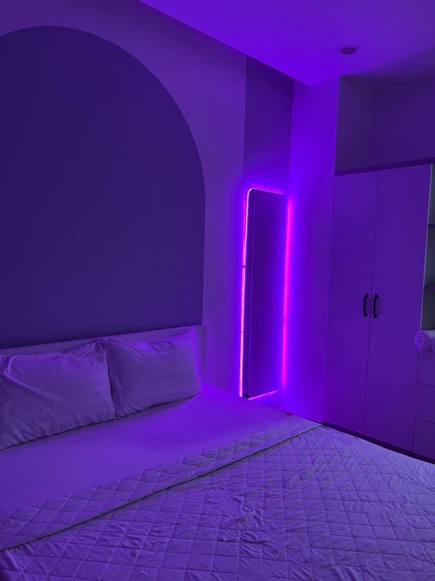 Phòng Deluxe Giường Đôi Phòng Deluxe Giường Đôi