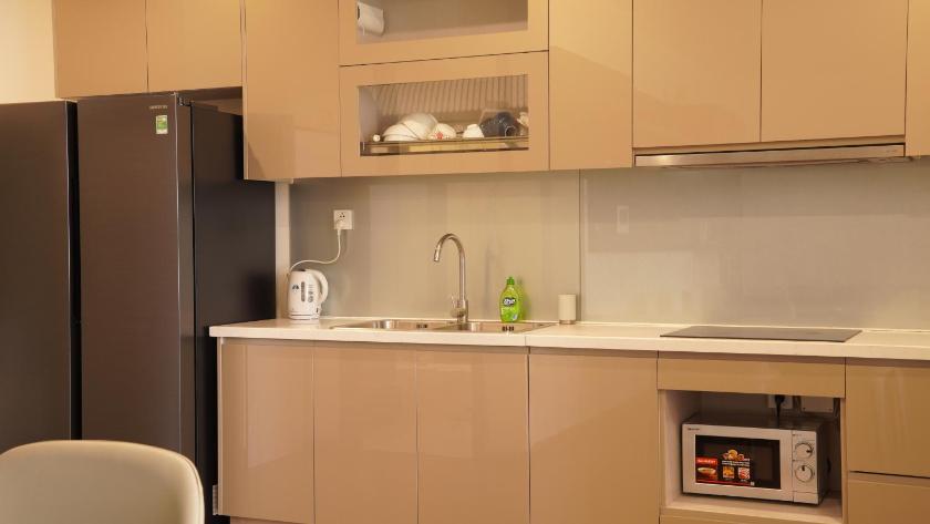 Căn Hộ 4 Phòng Ngủ