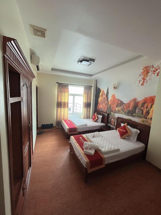 Phòng 2 Giường Đơn