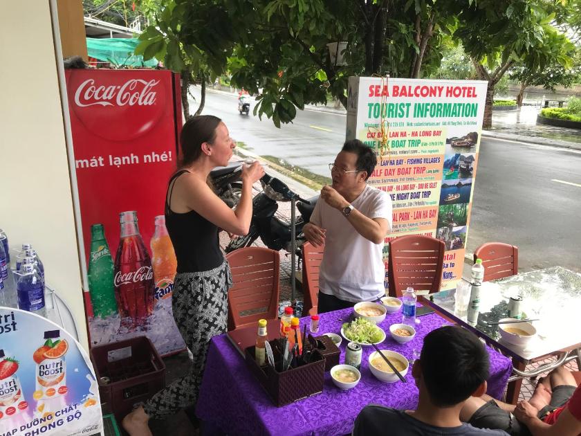 Phòng Deluxe Giường Đôi/2 Giường Đơn Có Ban Công Phòng Deluxe Giường Đôi/2 Giường Đơn Có Ban Công