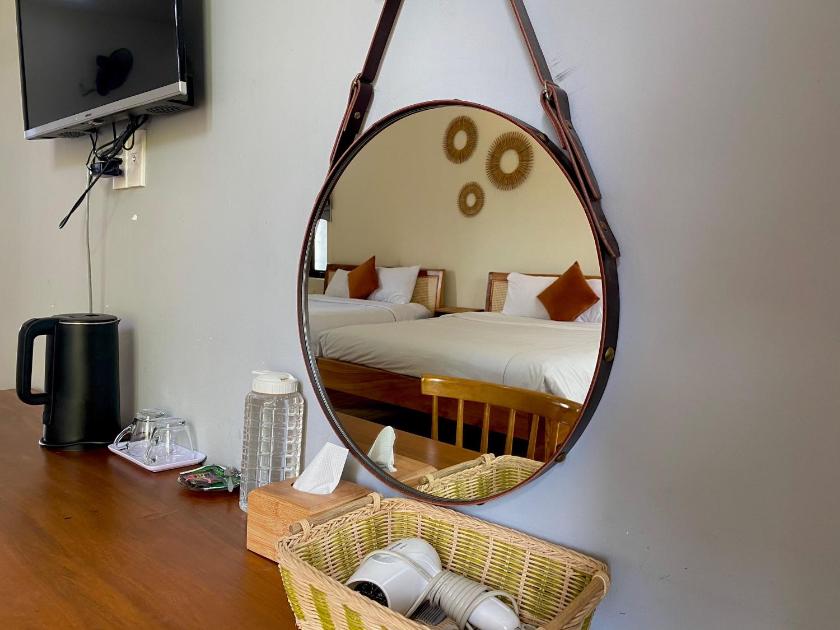 Phòng Deluxe Gia đình