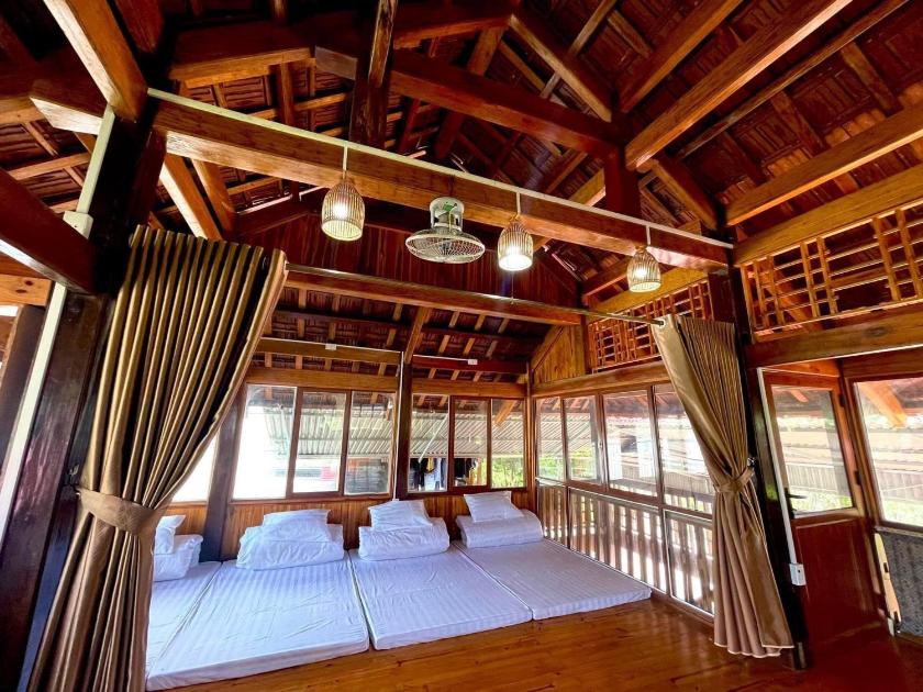 Chalet 1 Phòng Ngủ