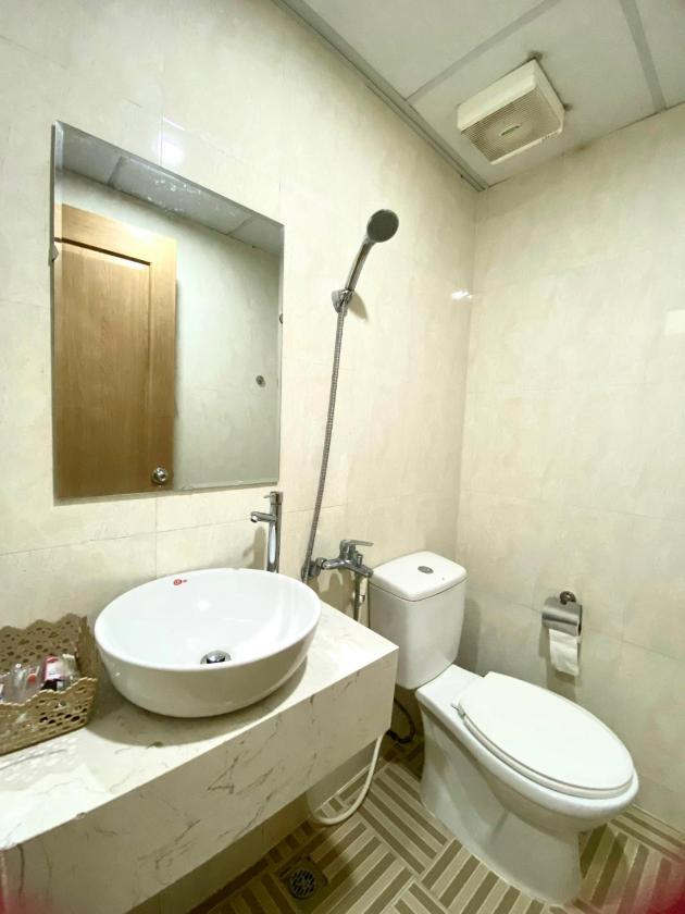 Căn Hộ Nhìn Ra Biển Căn Hộ Nhìn Ra Biển