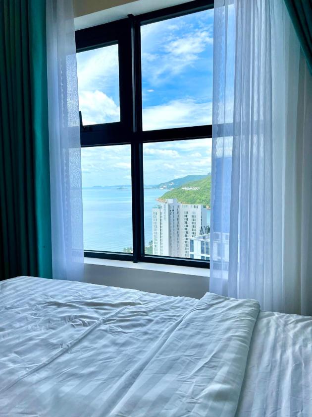 Căn Hộ 2 Phòng Ngủ