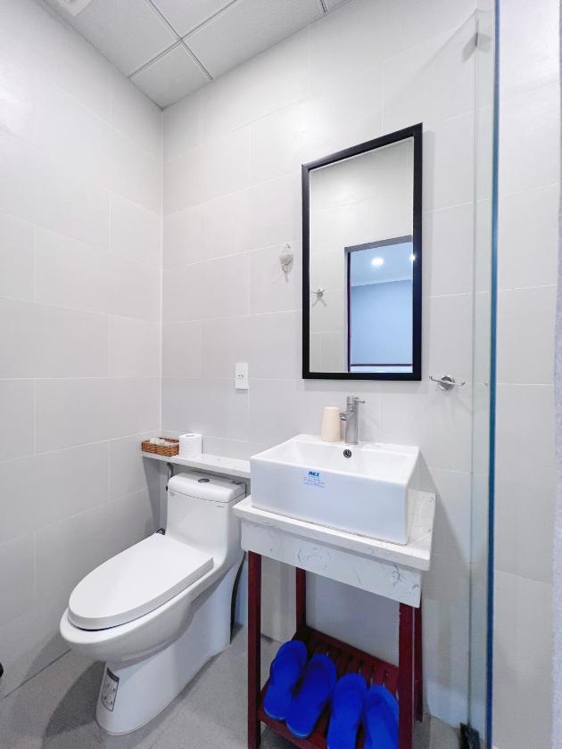 Phòng Tiêu Chuẩn Có Giường Cỡ Queen