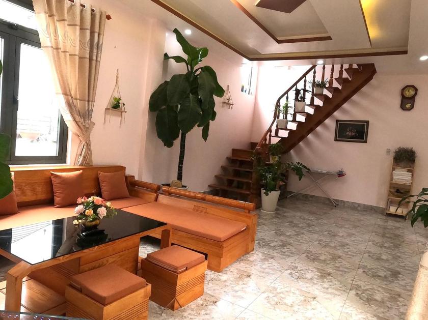 Căn Hộ Có Ban Công