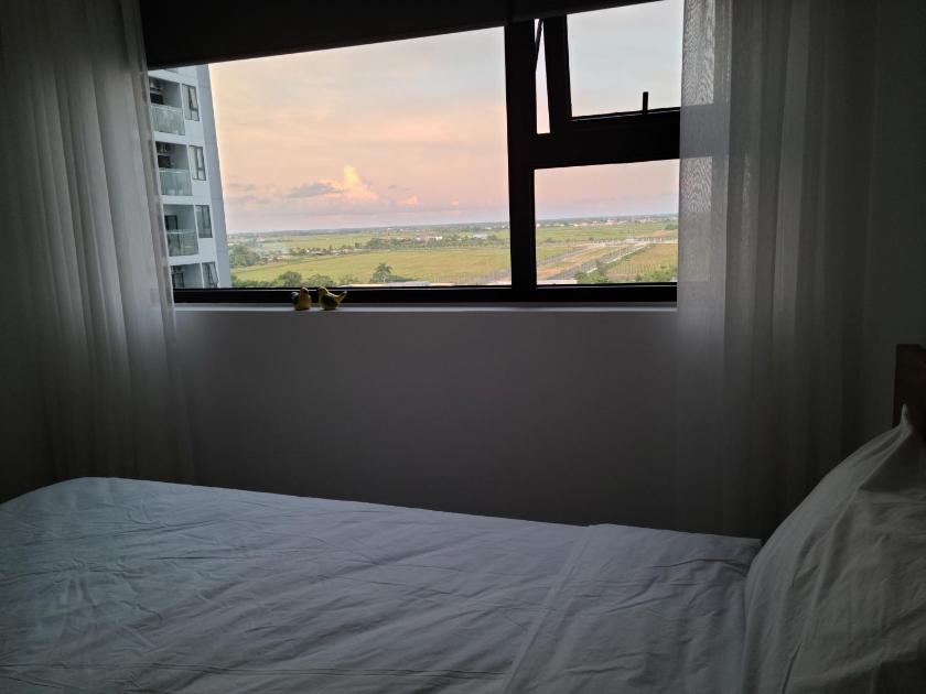 Căn Hộ 2 Phòng Ngủ