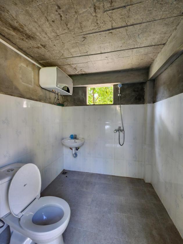 Phòng Ngủ Tập Thể 10 Giường Cho Cả Nam Và Nữ Phòng Ngủ Tập Thể 10 Giường Cho Cả Nam Và Nữ