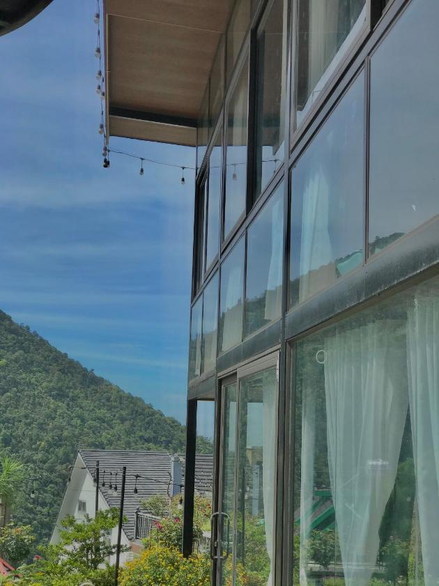 Biệt Thự 1 Phòng Ngủ