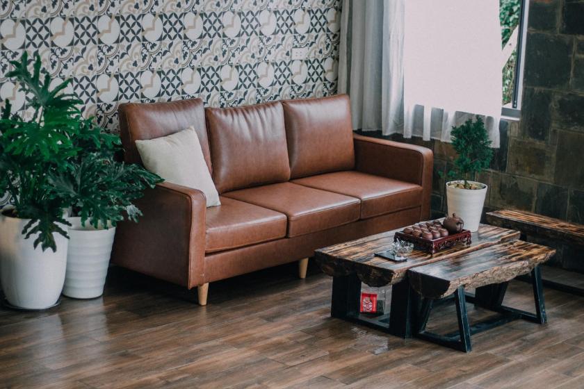 Biệt Thự 2 Phòng Ngủ