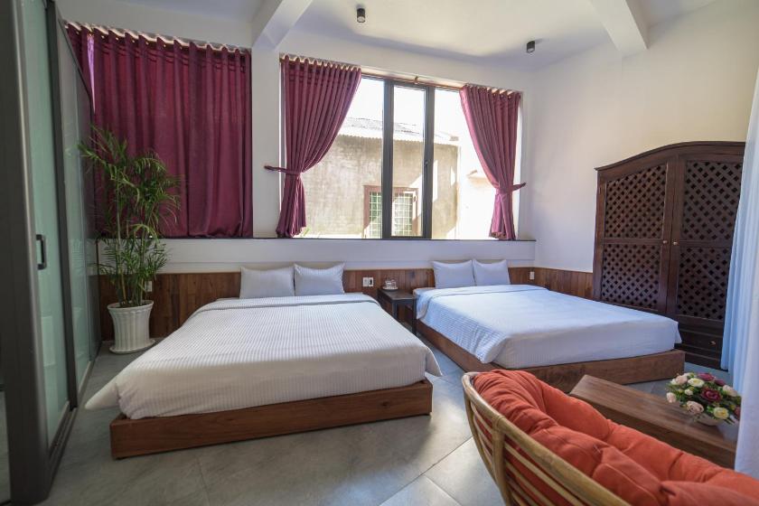 Biệt Thự Có Hồ Bơi Riêng Biệt Thự Có Hồ Bơi Riêng