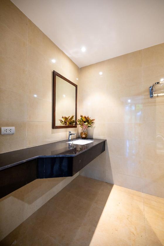 Biệt Thự 3 Phòng Ngủ