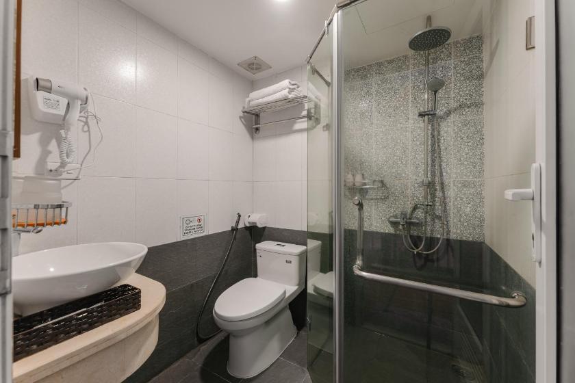 Giường Trong Phòng Ngủ Tập Thể 6 Giường