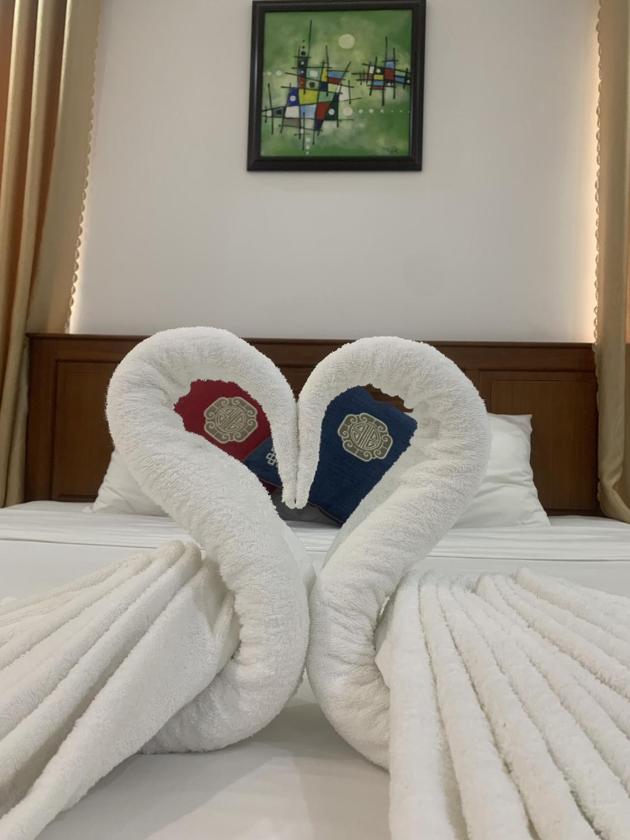 Phòng Giường Đôi Phòng Giường Đôi