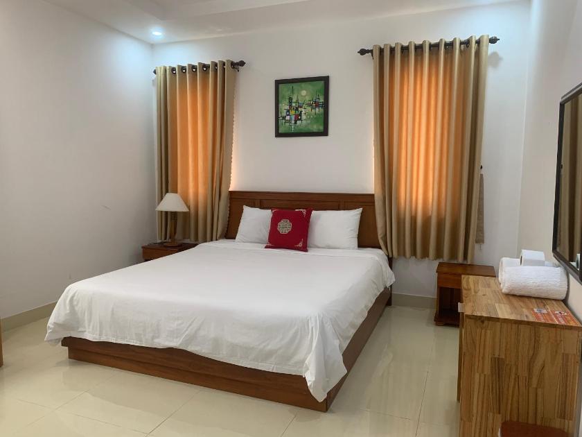 Phòng Giường Đôi Phòng Giường Đôi