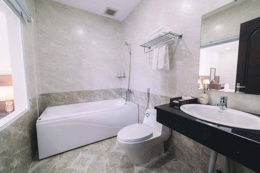 Suite Có Giường Cỡ King Suite Có Giường Cỡ King