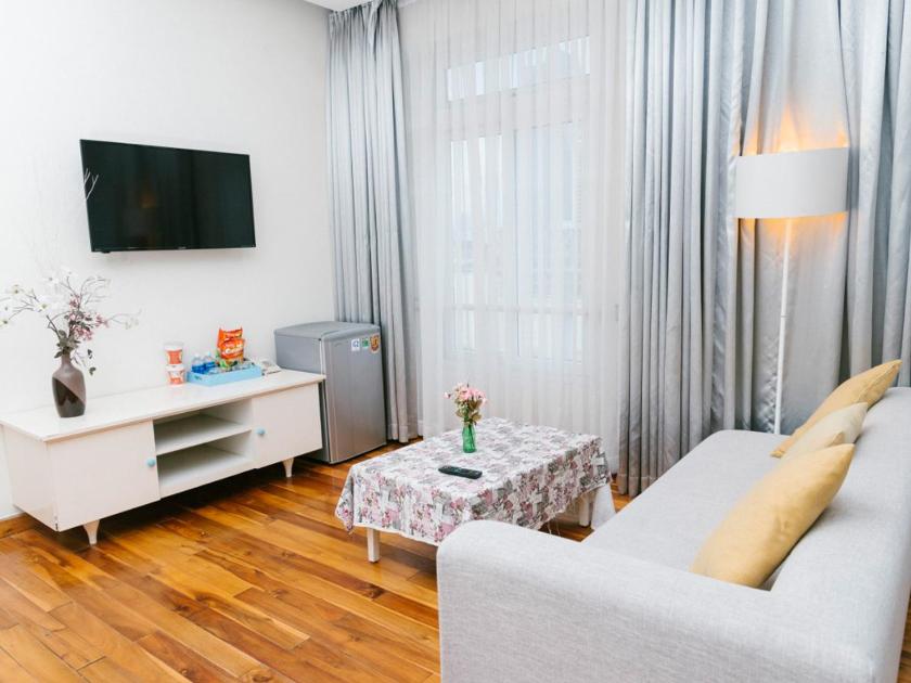 Suite 2 Phòng Ngủ