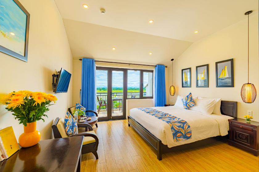 Biệt Thự Có Hồ Bơi Riêng Biệt Thự Có Hồ Bơi Riêng