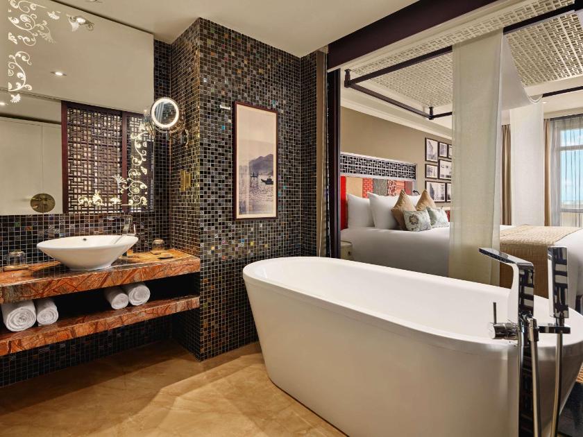 Phòng Grand Deluxe Giường cỡ King