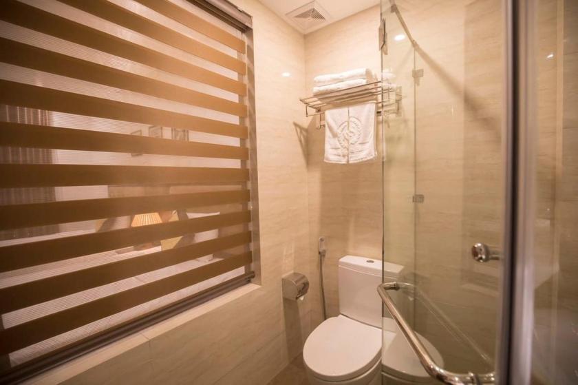 Phòng Superior 2 Giường Đơn