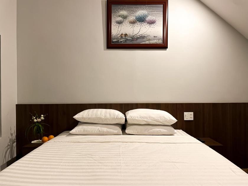 Phòng Superior Có Giường Cỡ King