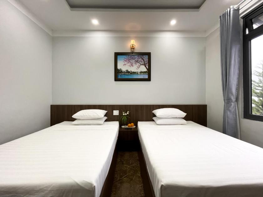 Phòng Superior 2 Giường Đơn